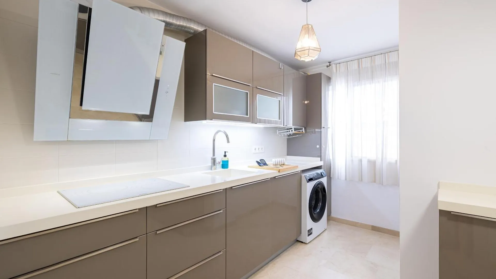 Luxury Apartment Fuengirola By Aora Stay Spain
