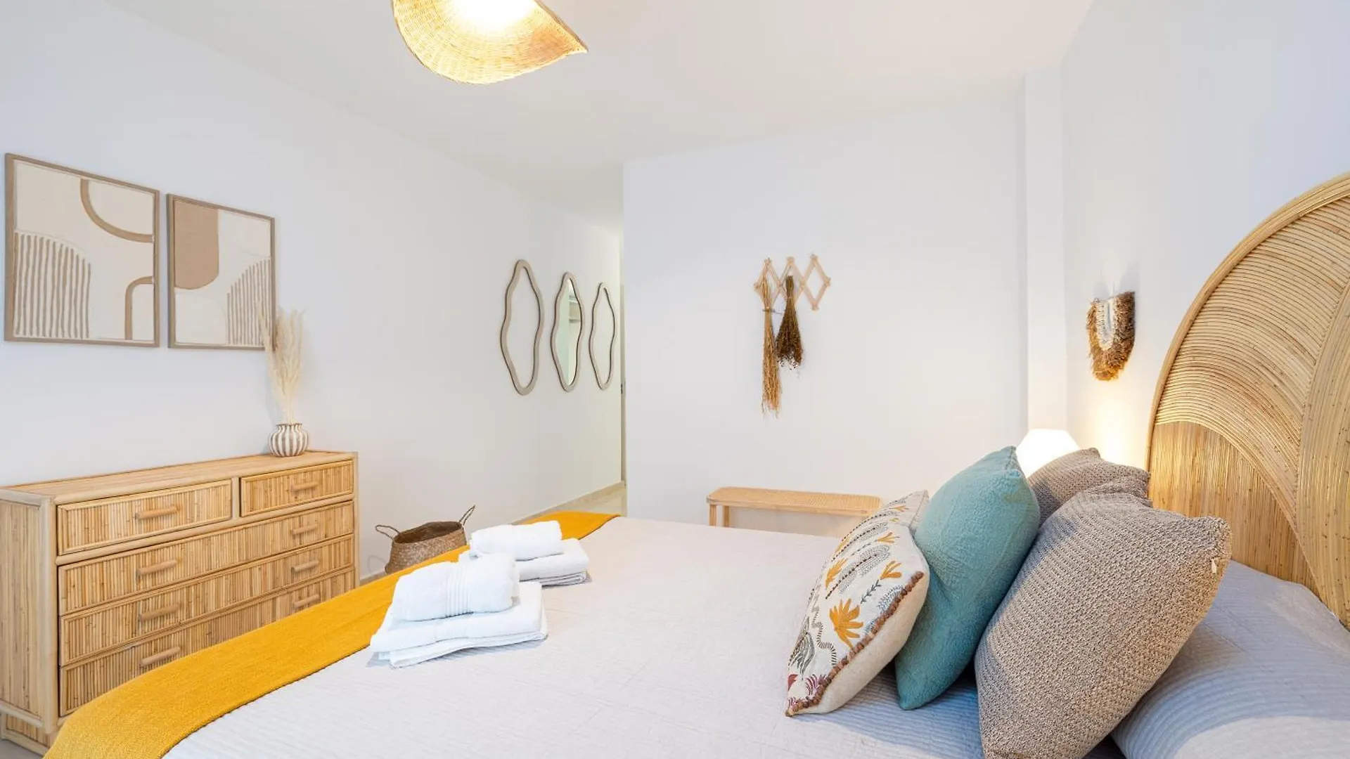 Luxury Apartment Fuengirola By Aora Stay 0*,  Spain