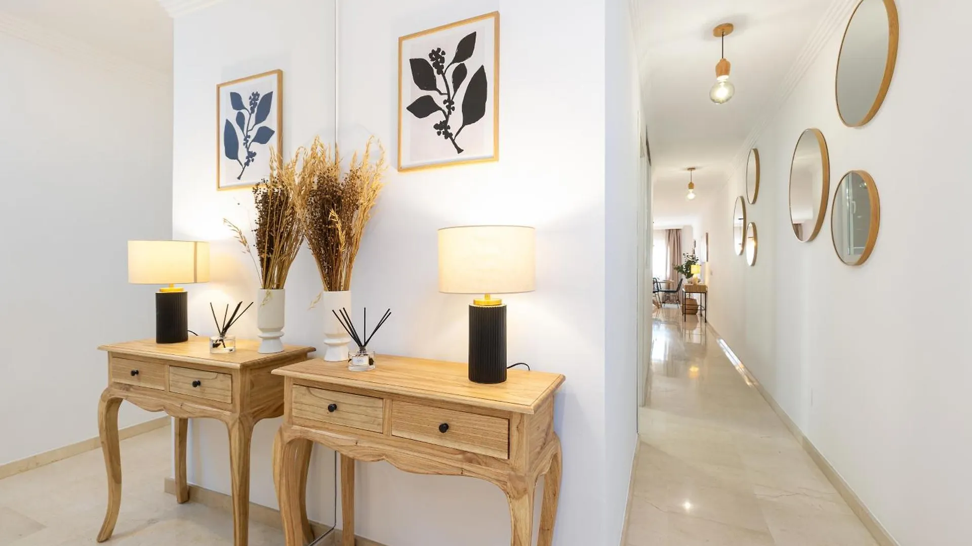 Luxury Apartment Fuengirola By Aora Stay Spain