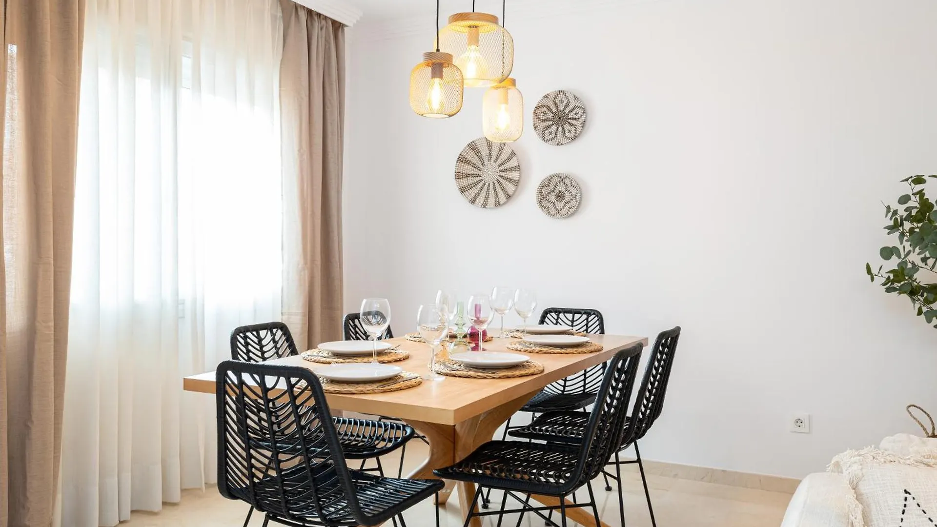 Luxury Apartment Fuengirola By Aora Stay 0*,  Spain